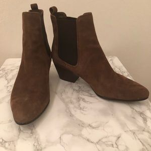 Sam Edelman boots